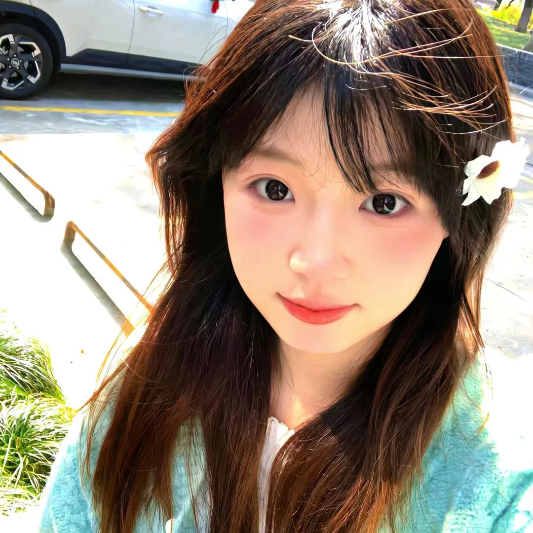 说谎的女人